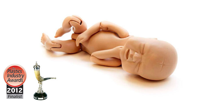 healthcare design birthing baby